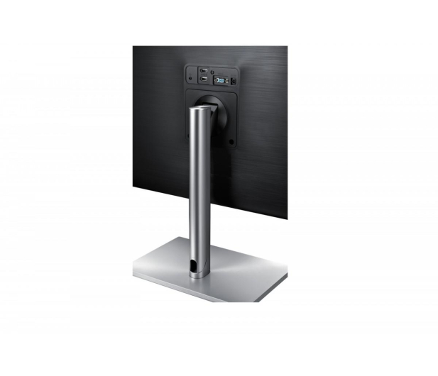 Samsung LS24C750PS/EN - 1393515 - zdjęcie 2